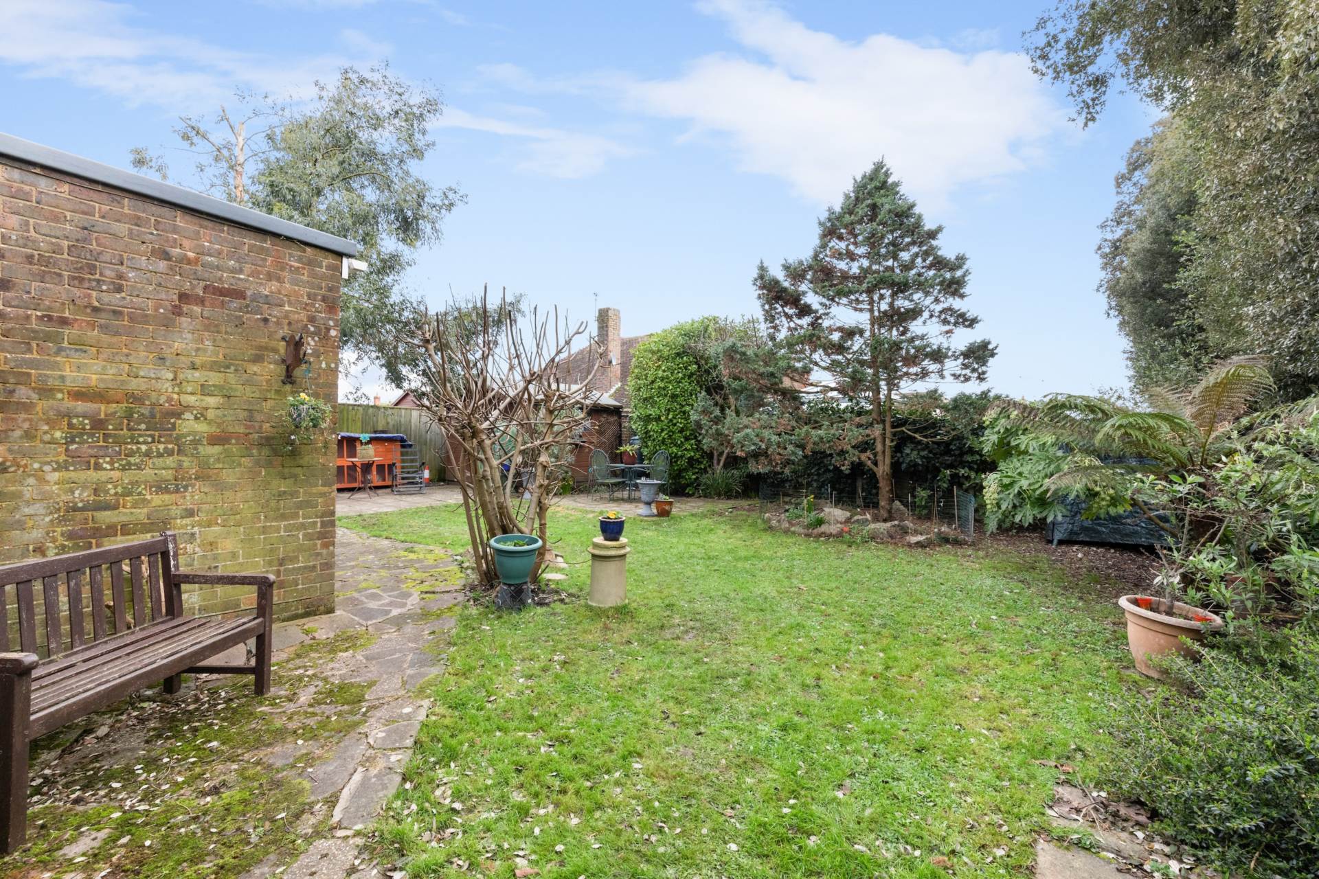 Sea Lane, Ferring, Image 9