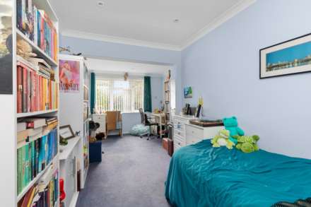 Sea Lane, Ferring, Image 7