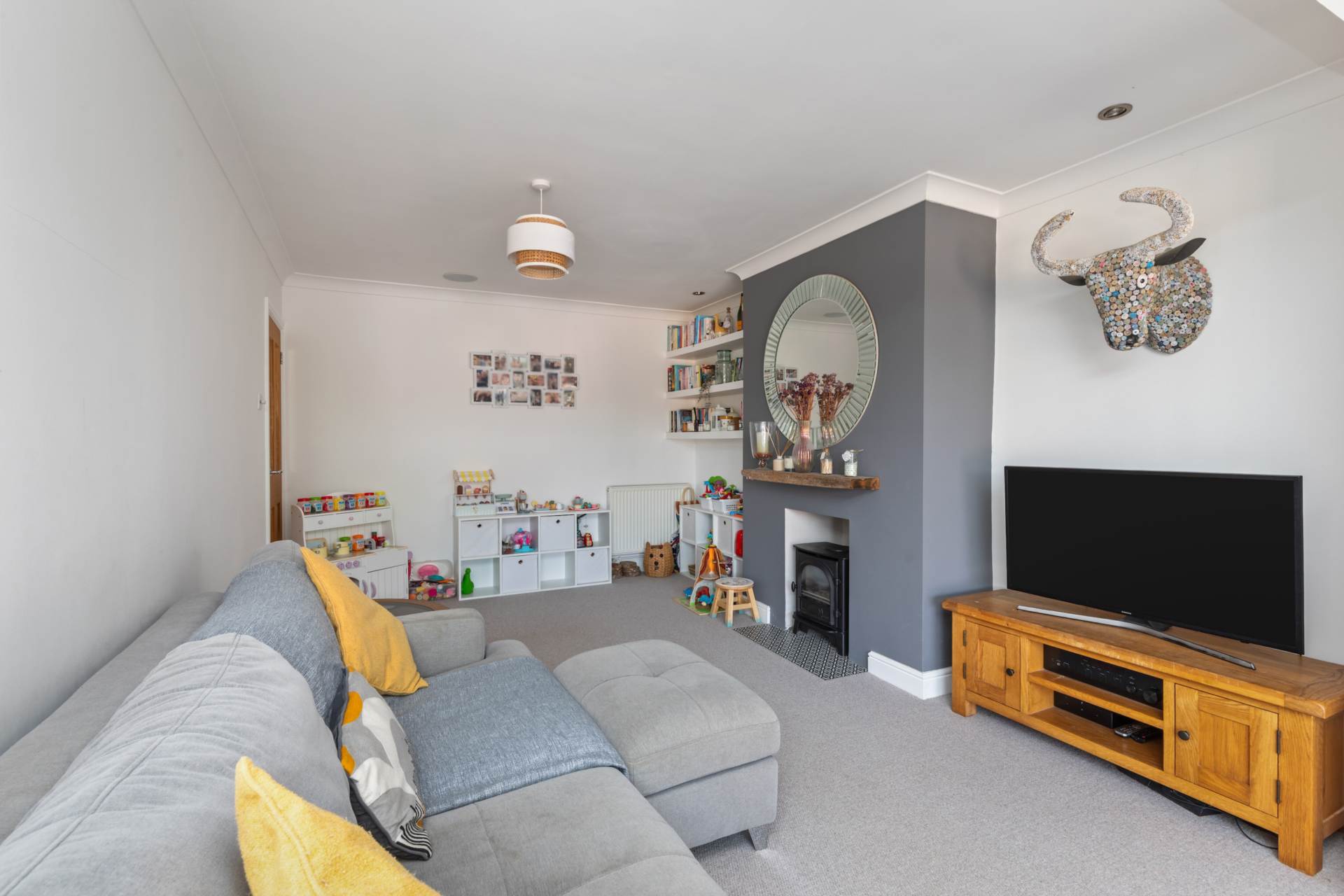 Poling Close, Goring-By-Sea, Image 7