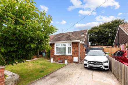 4 Bedroom Semi-Detached, Leeward Road, Worthing