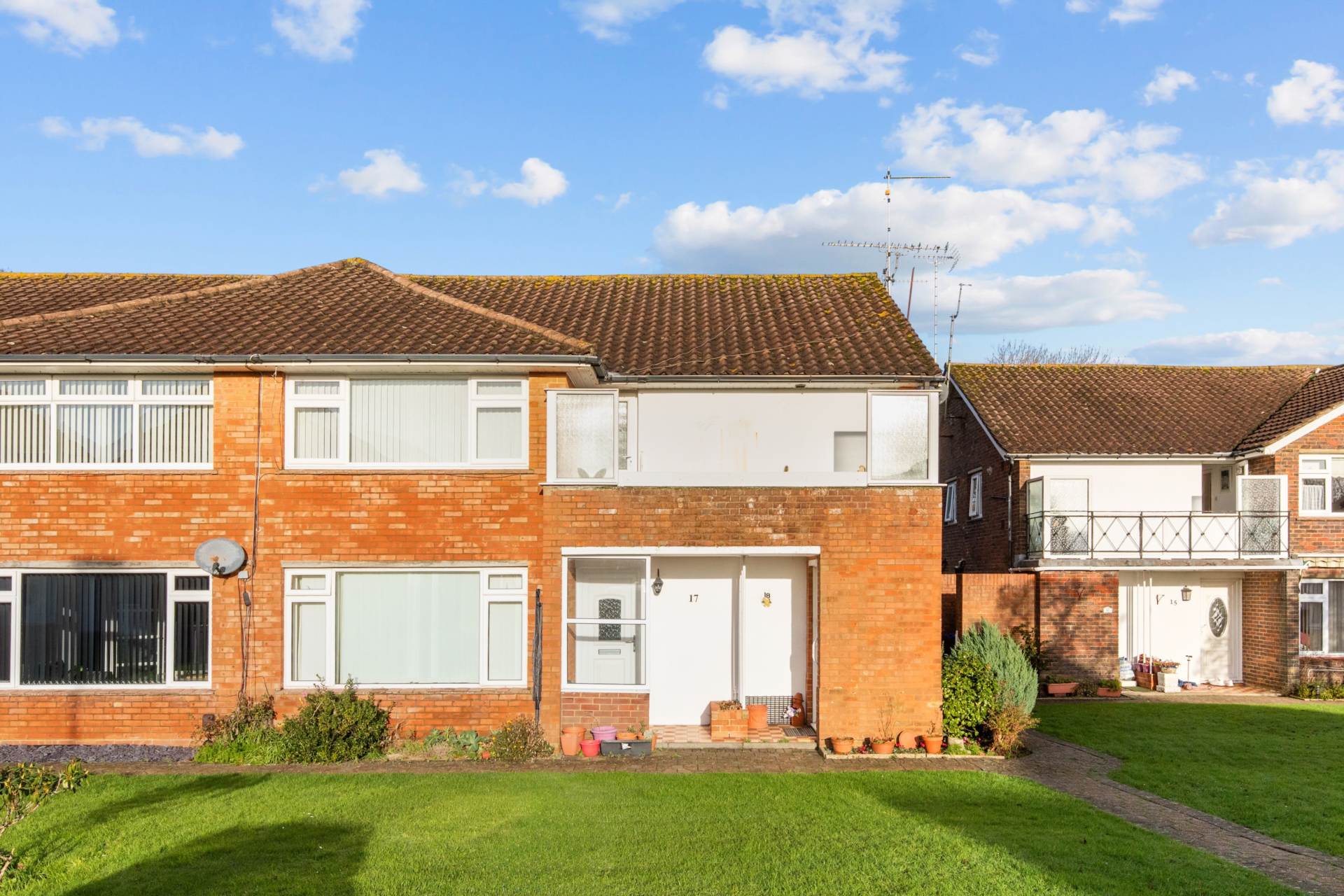 Aldsworth Avenue, Goring-By-Sea, Image 9