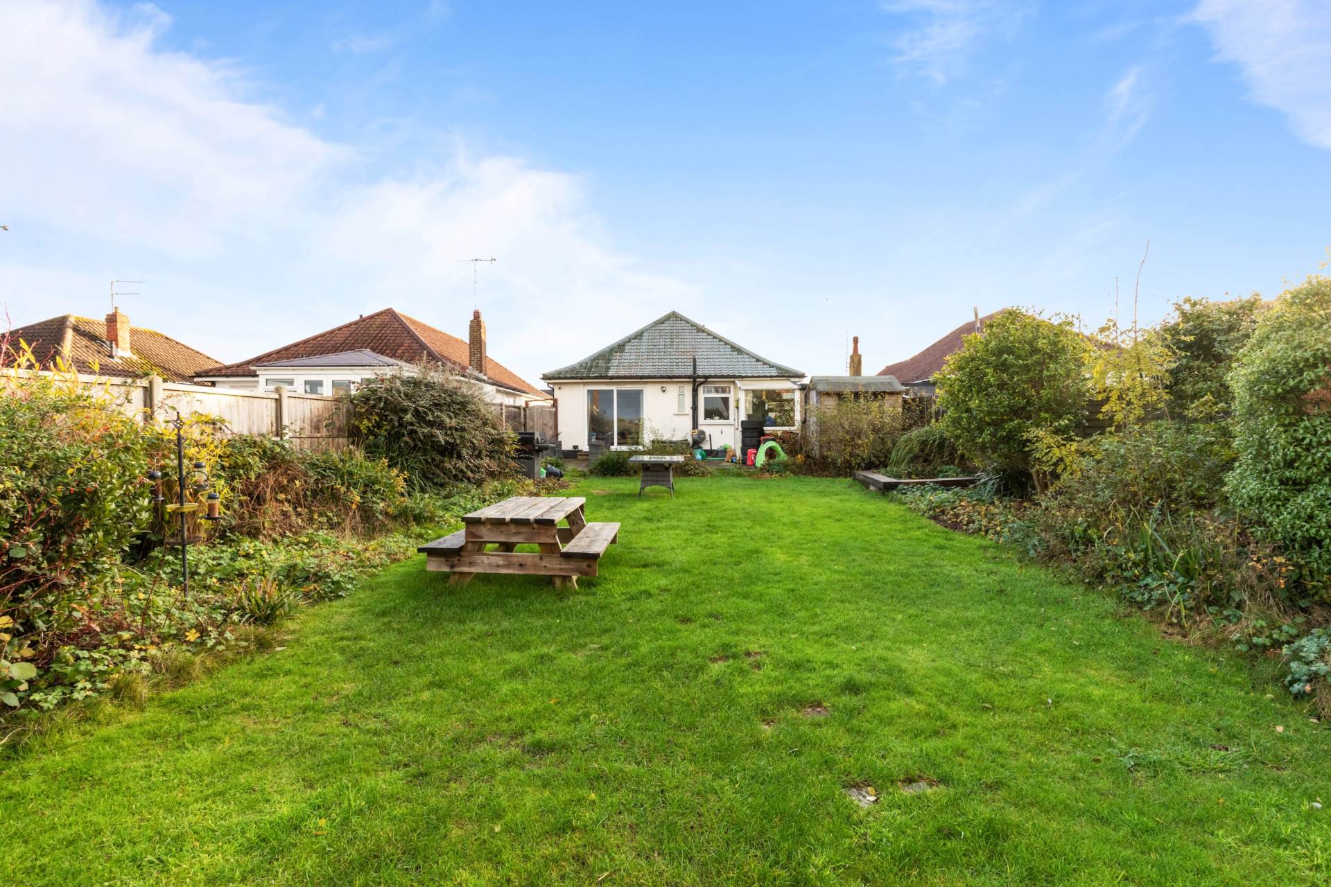 Crowborough Drive, Goring-By-Sea, Image 9