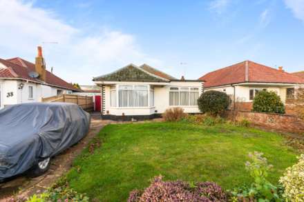 Crowborough Drive, Goring-By-Sea, Image 1