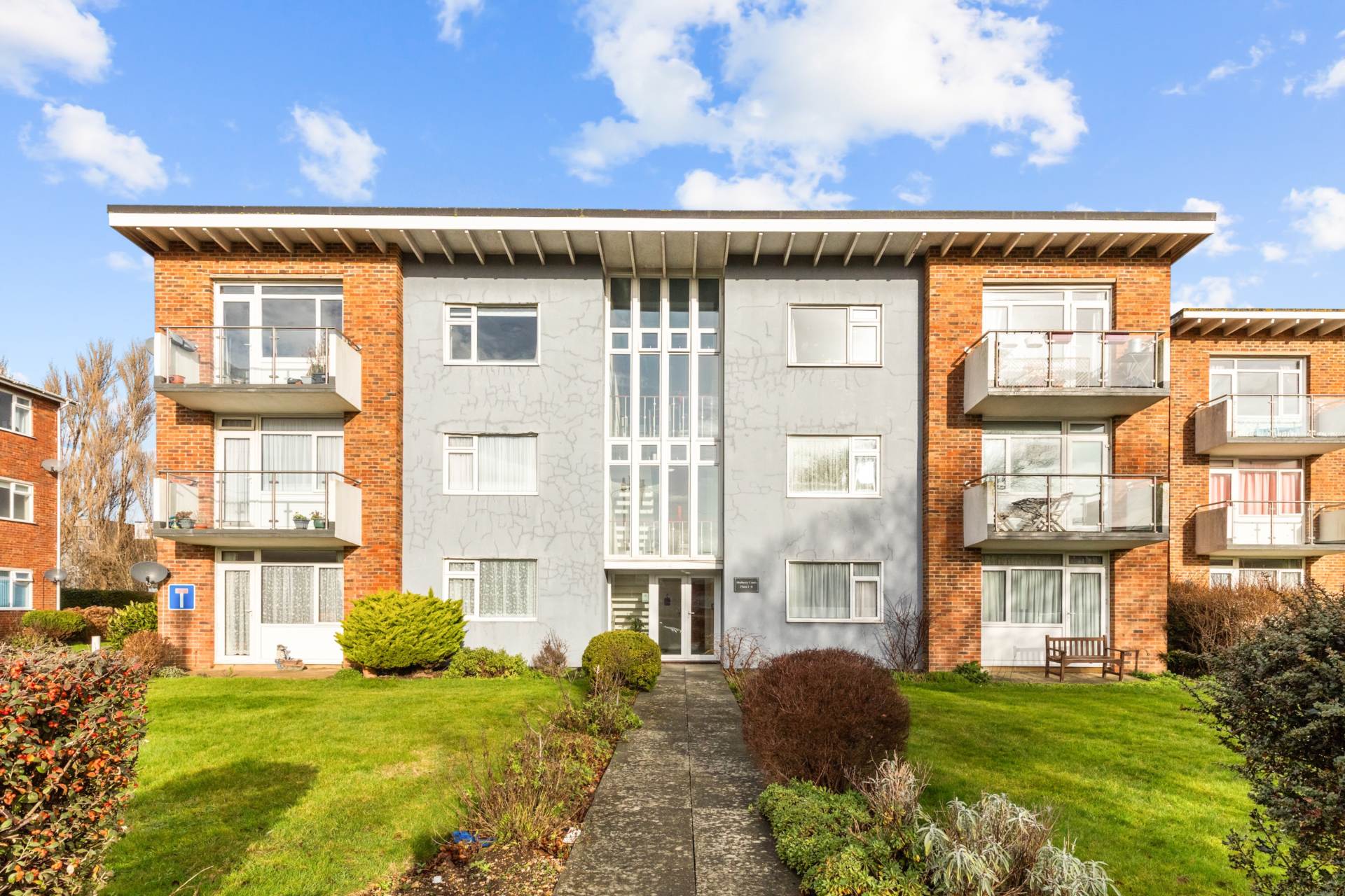 Goring Road, Goring-By-Sea, Image 1