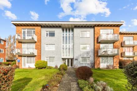 Goring Road, Goring-By-Sea, Image 1