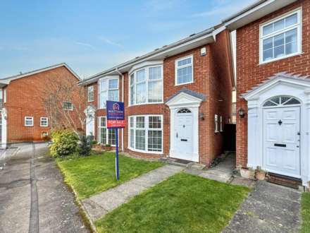 Property For Sale Briar Close, Angmering, Littlehampton
