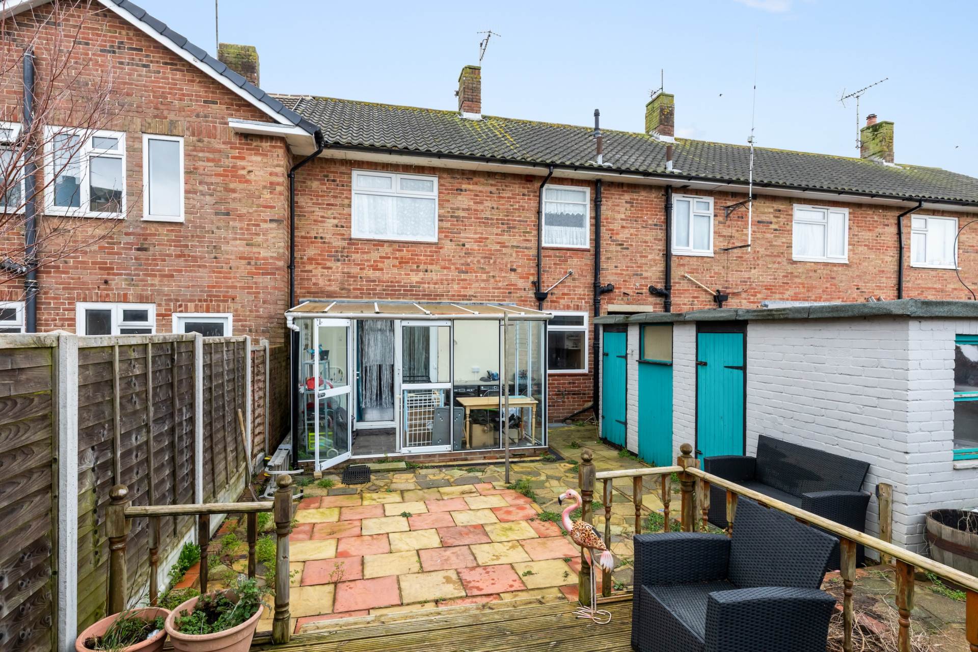 The Avenue, Goring-By-Sea, Image 11