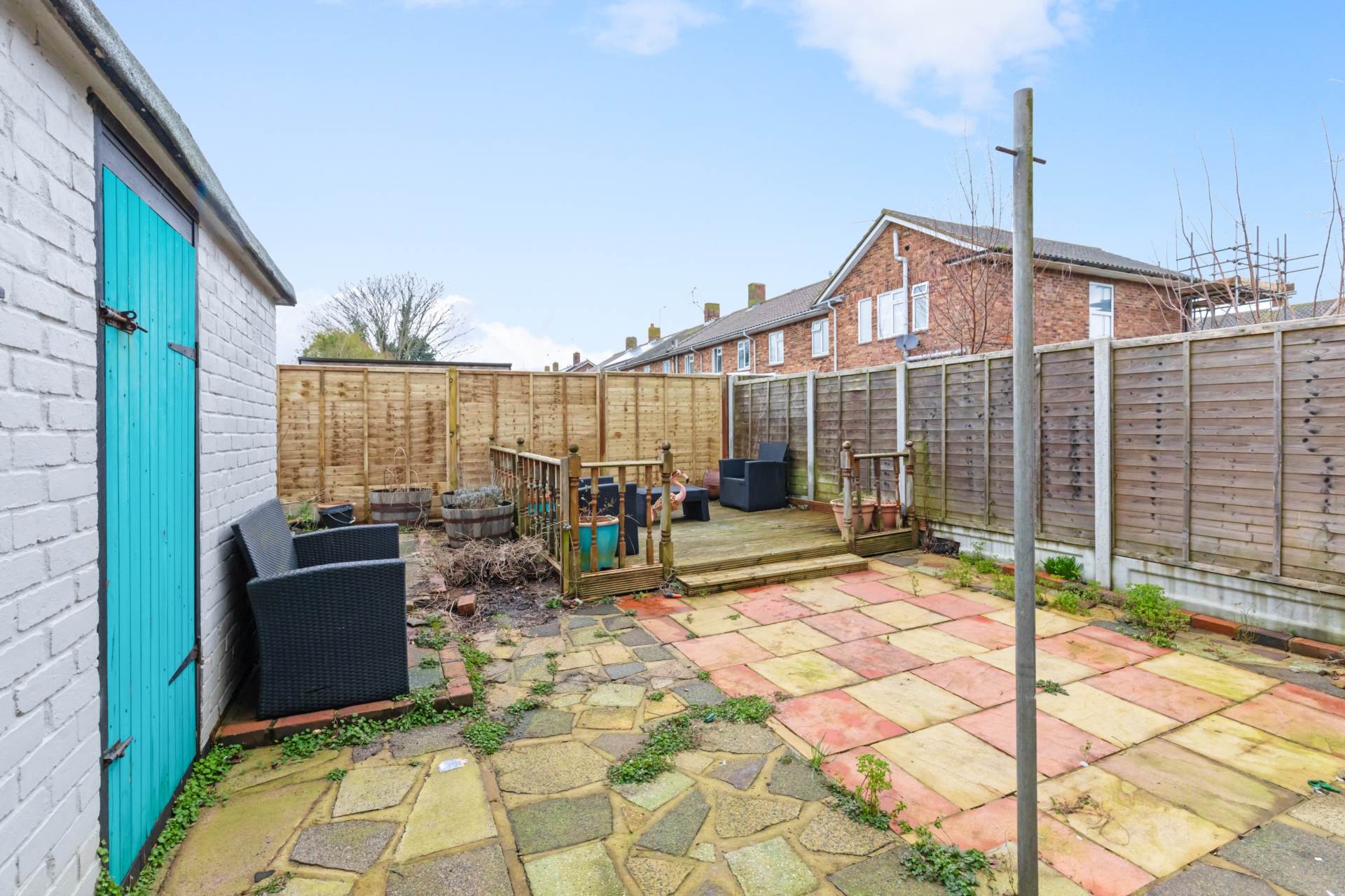 The Avenue, Goring-By-Sea, Image 9