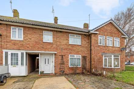 The Avenue, Goring-By-Sea, Image 1