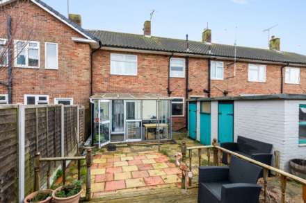 The Avenue, Goring-By-Sea, Image 11