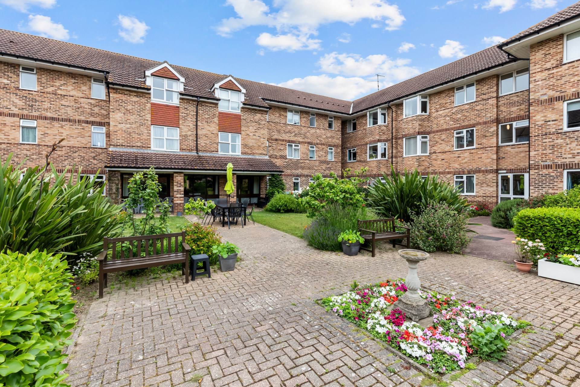 Kings Hall, Park Road, Image 1