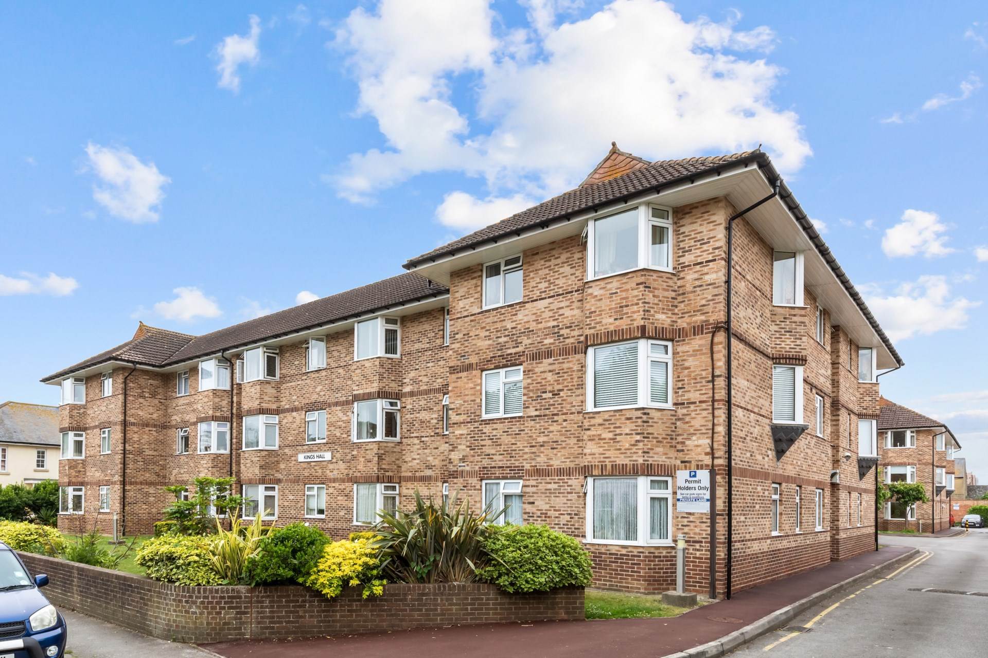 Kings Hall, Park Road, Image 12