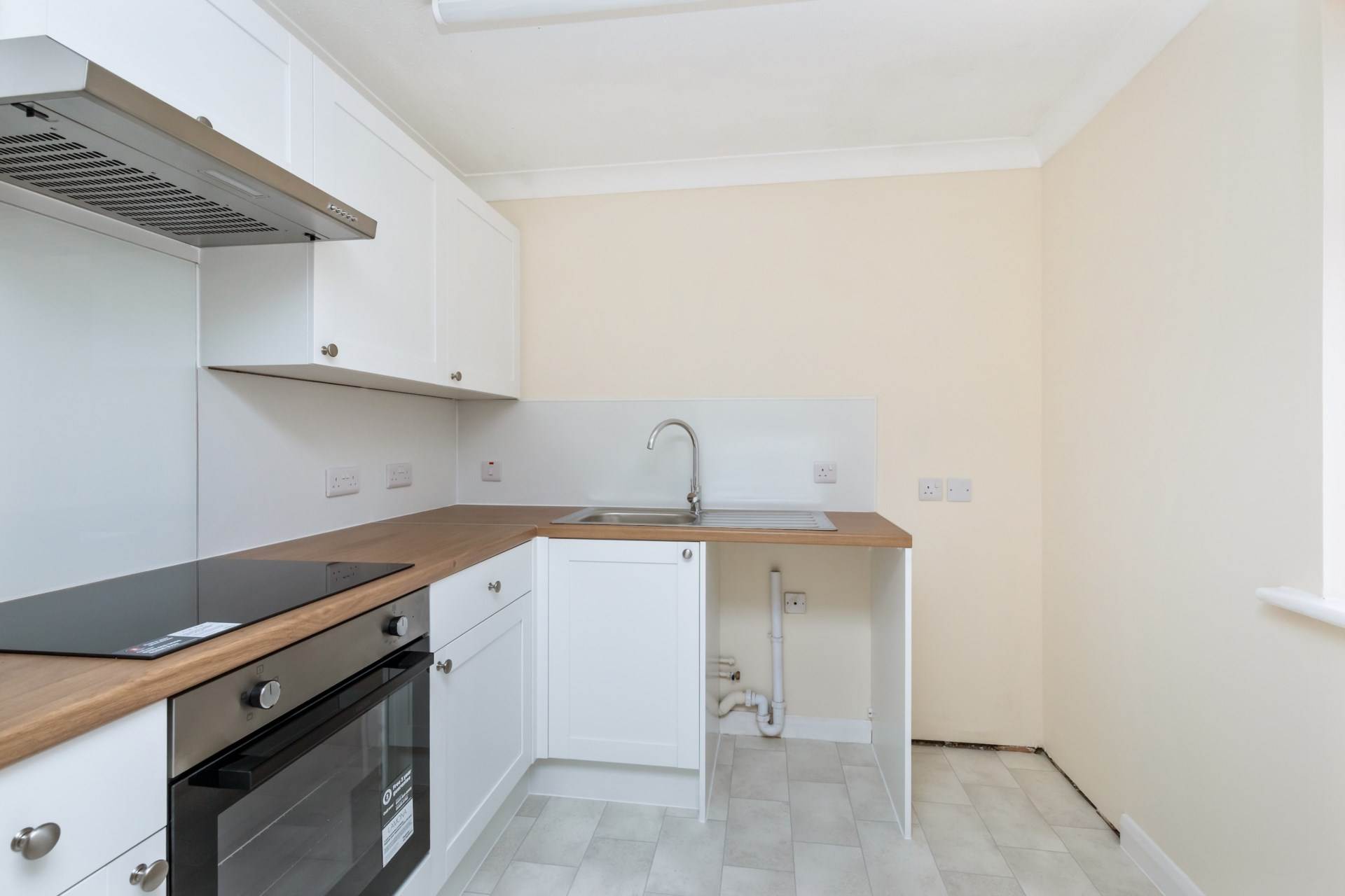 Kings Hall, Park Road, Image 4