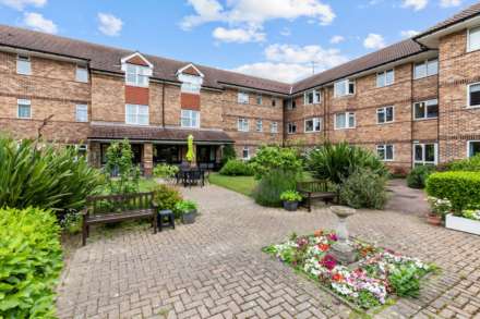 Kings Hall, Park Road, Image 1