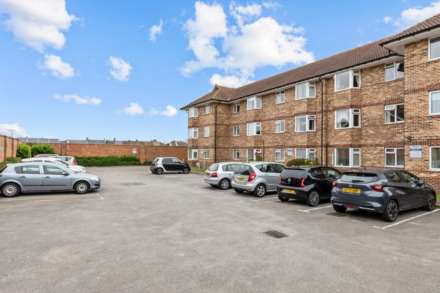 Kings Hall, Park Road, Image 10