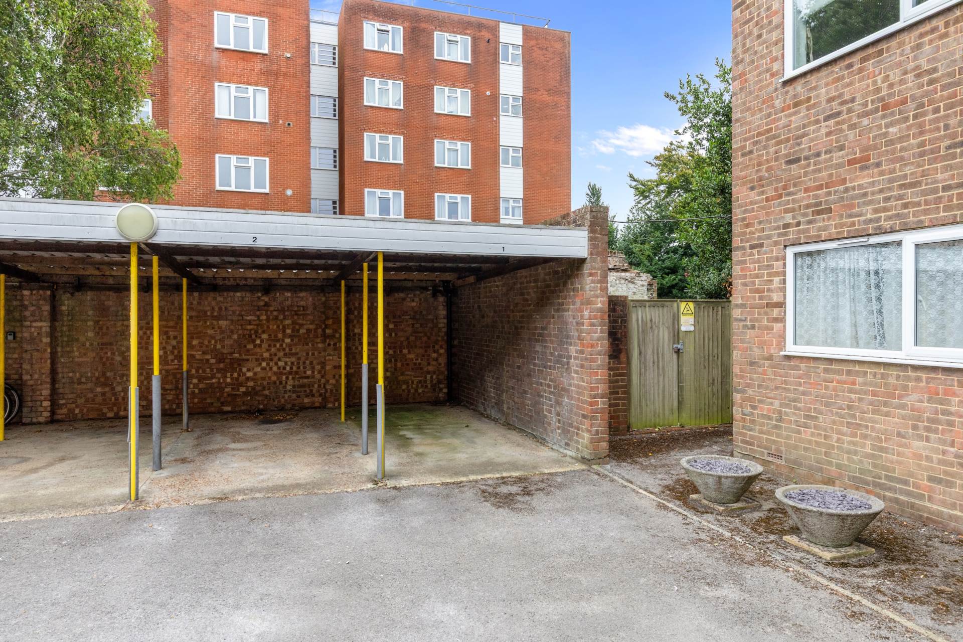 Llandaff Court, Downview Road, Image 4