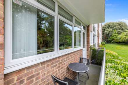 Llandaff Court, Downview Road, Image 2