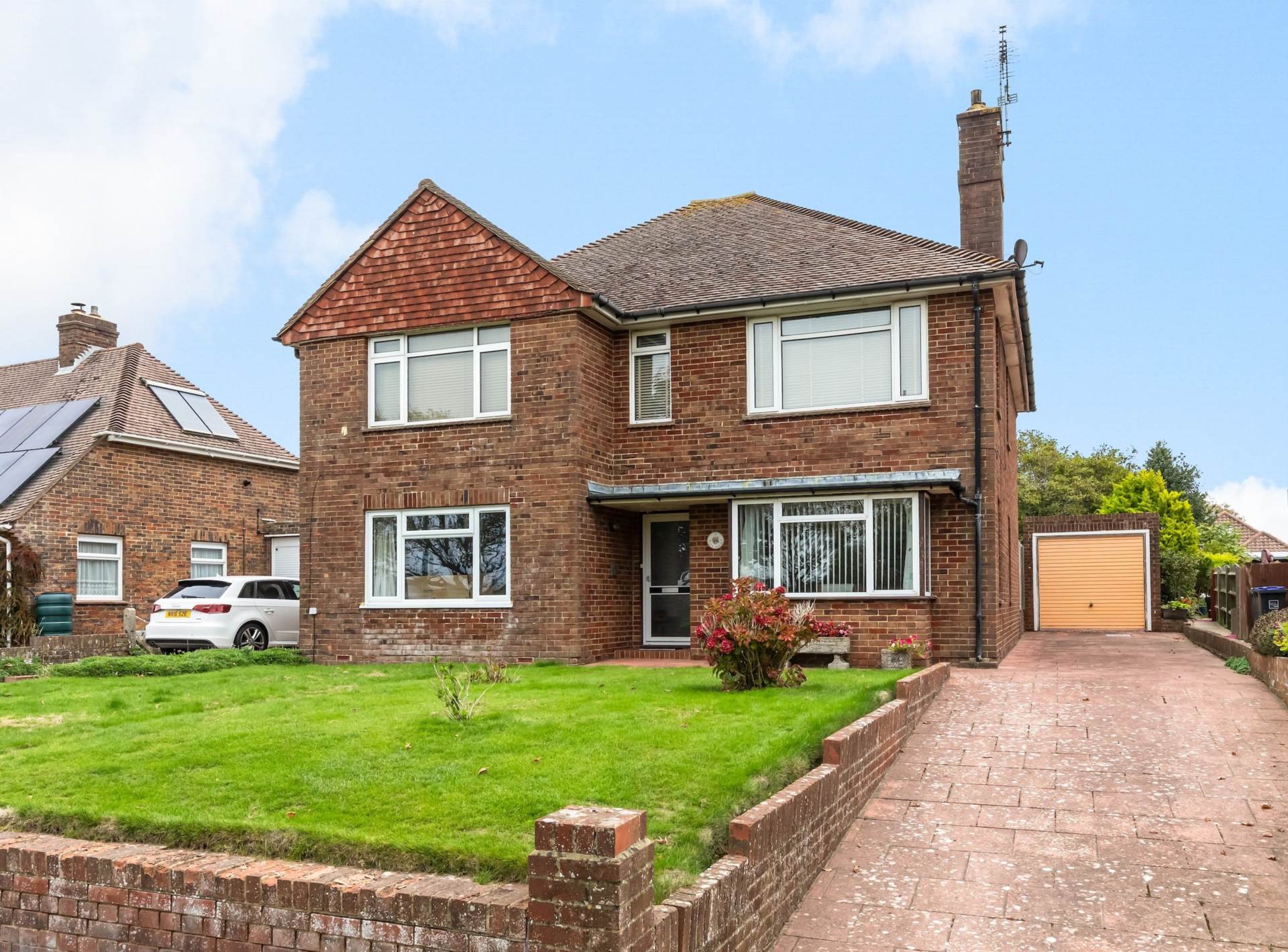 Goring Street, Goring-By-Sea, Image 1