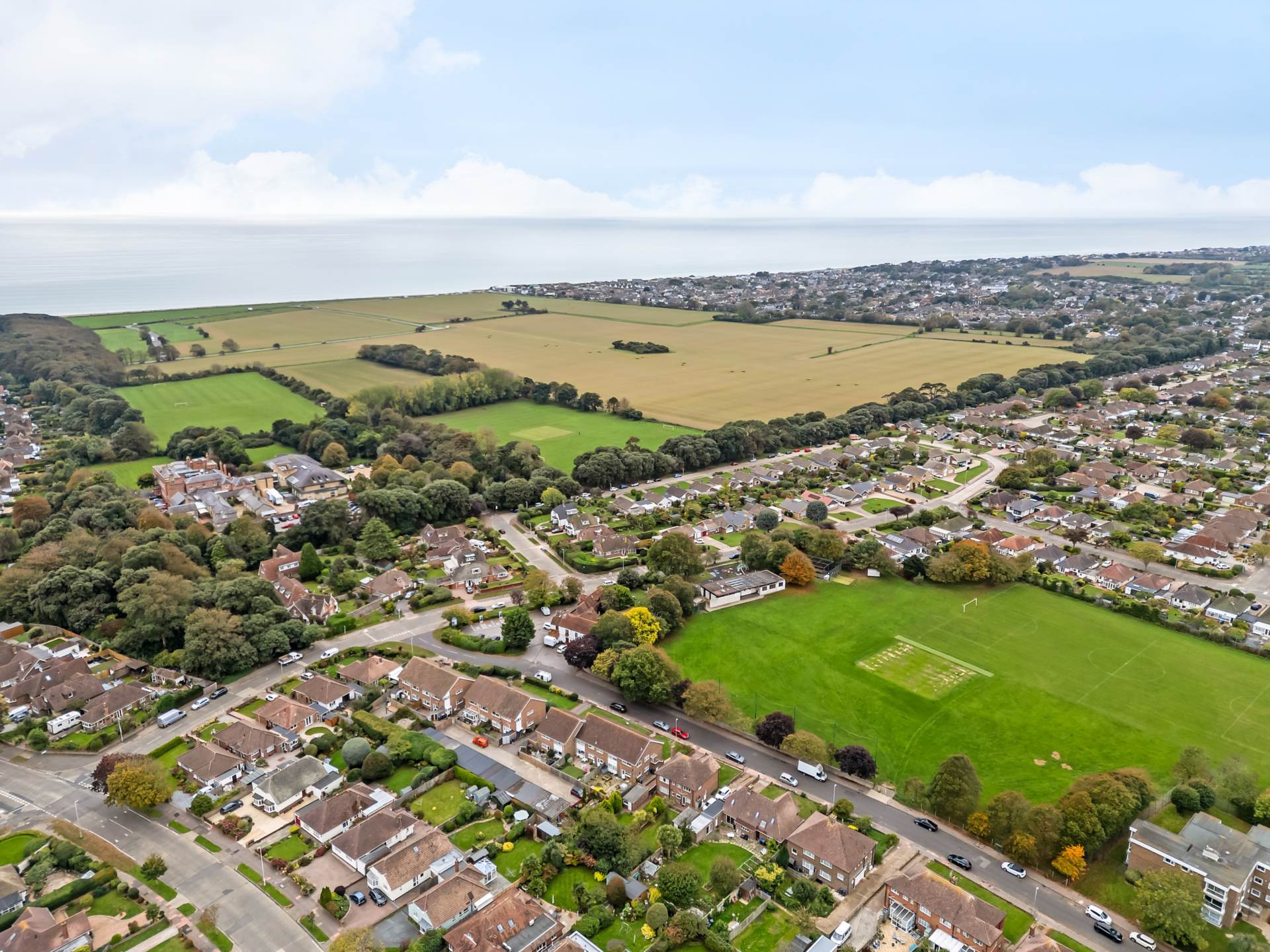 Goring Street, Goring-By-Sea, Image 12