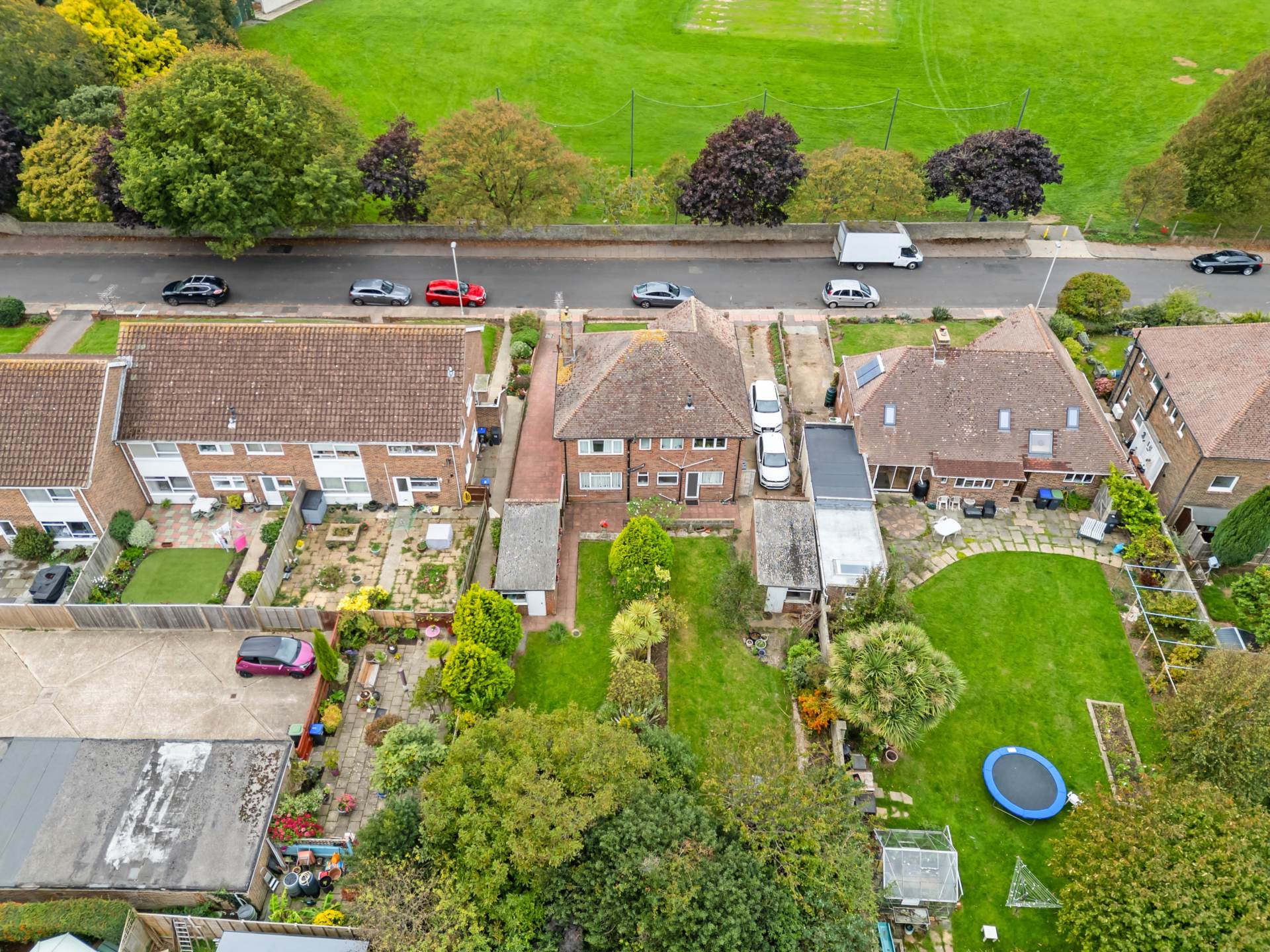 Goring Street, Goring-By-Sea, Image 14