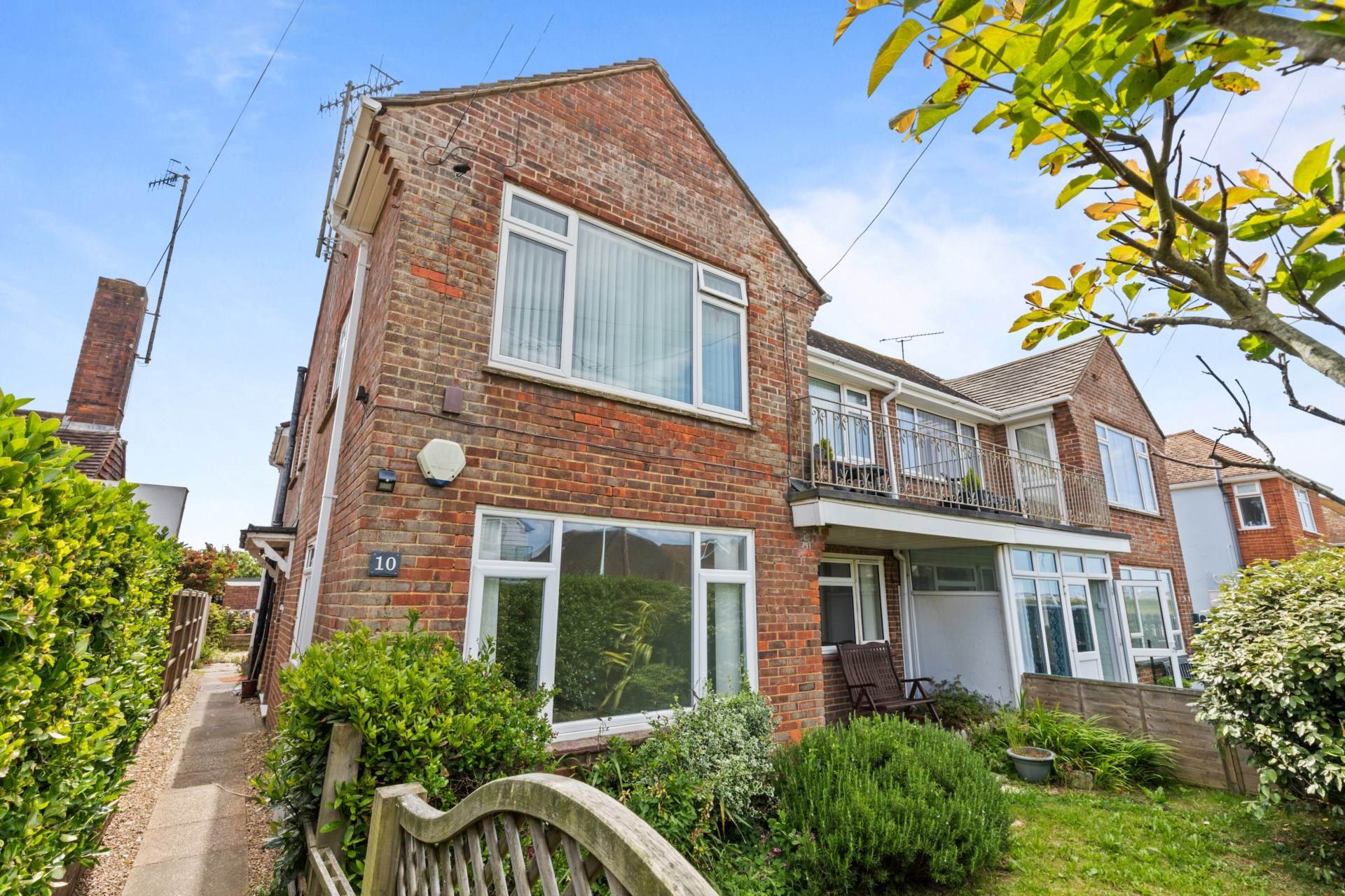 Seafield Avenue, Goring-By-Sea, Image 1