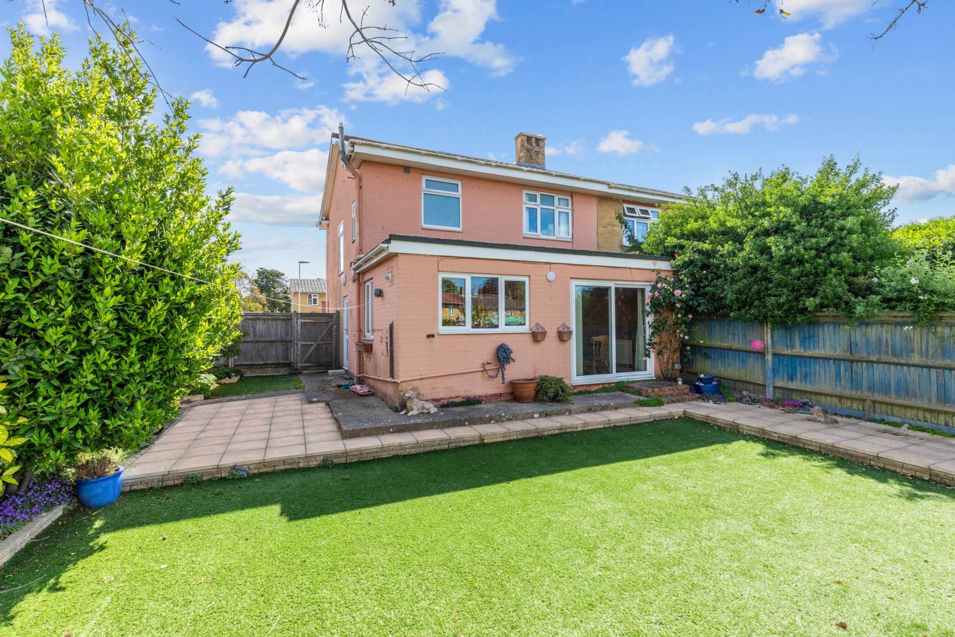 Montrose Close, Goring-By-Sea, Image 3