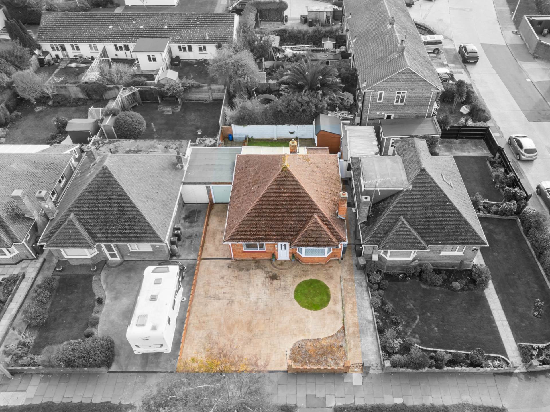 Palatine Road, Goring-By-Sea, Image 14