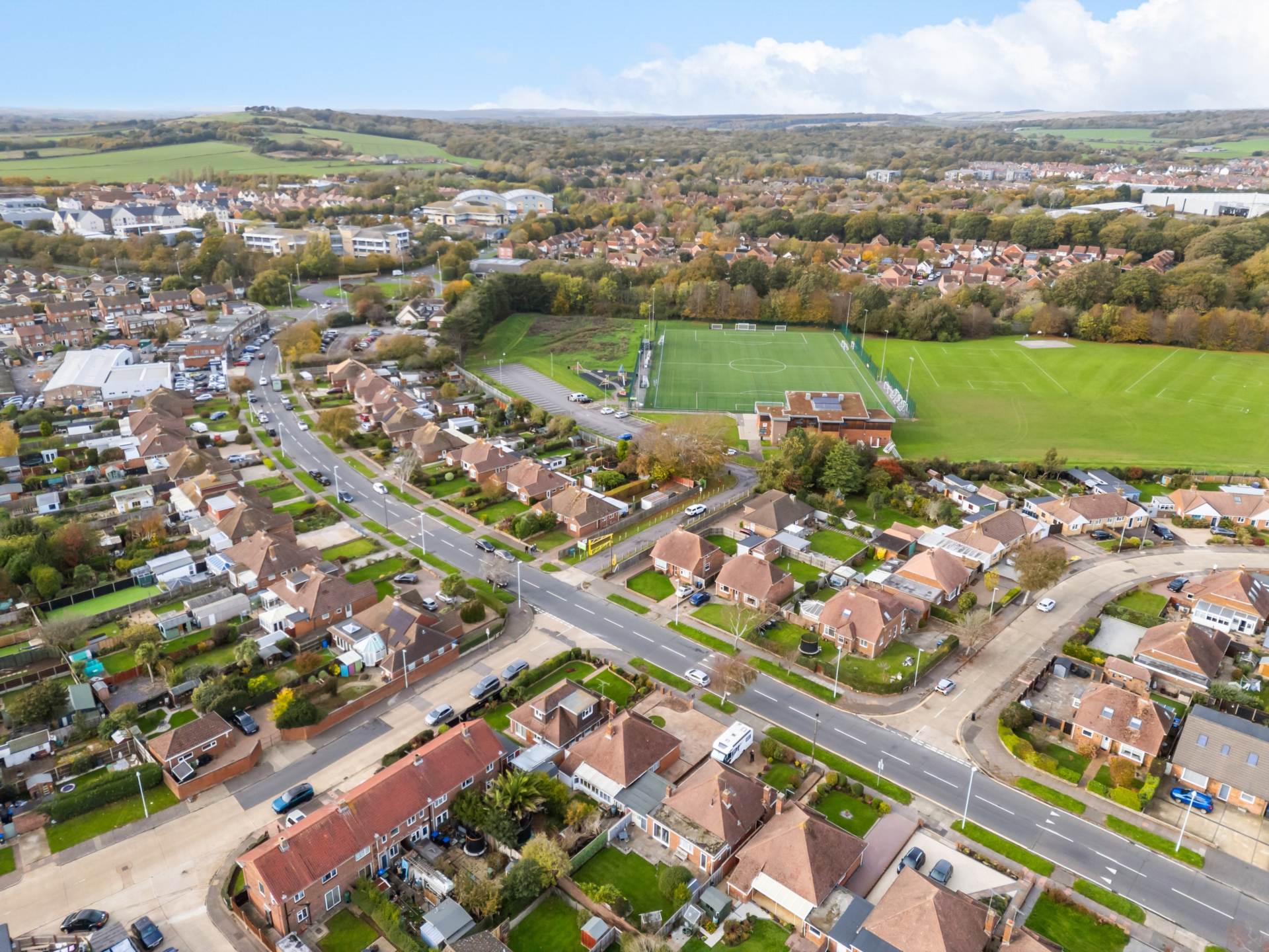 Palatine Road, Goring-By-Sea, Image 15