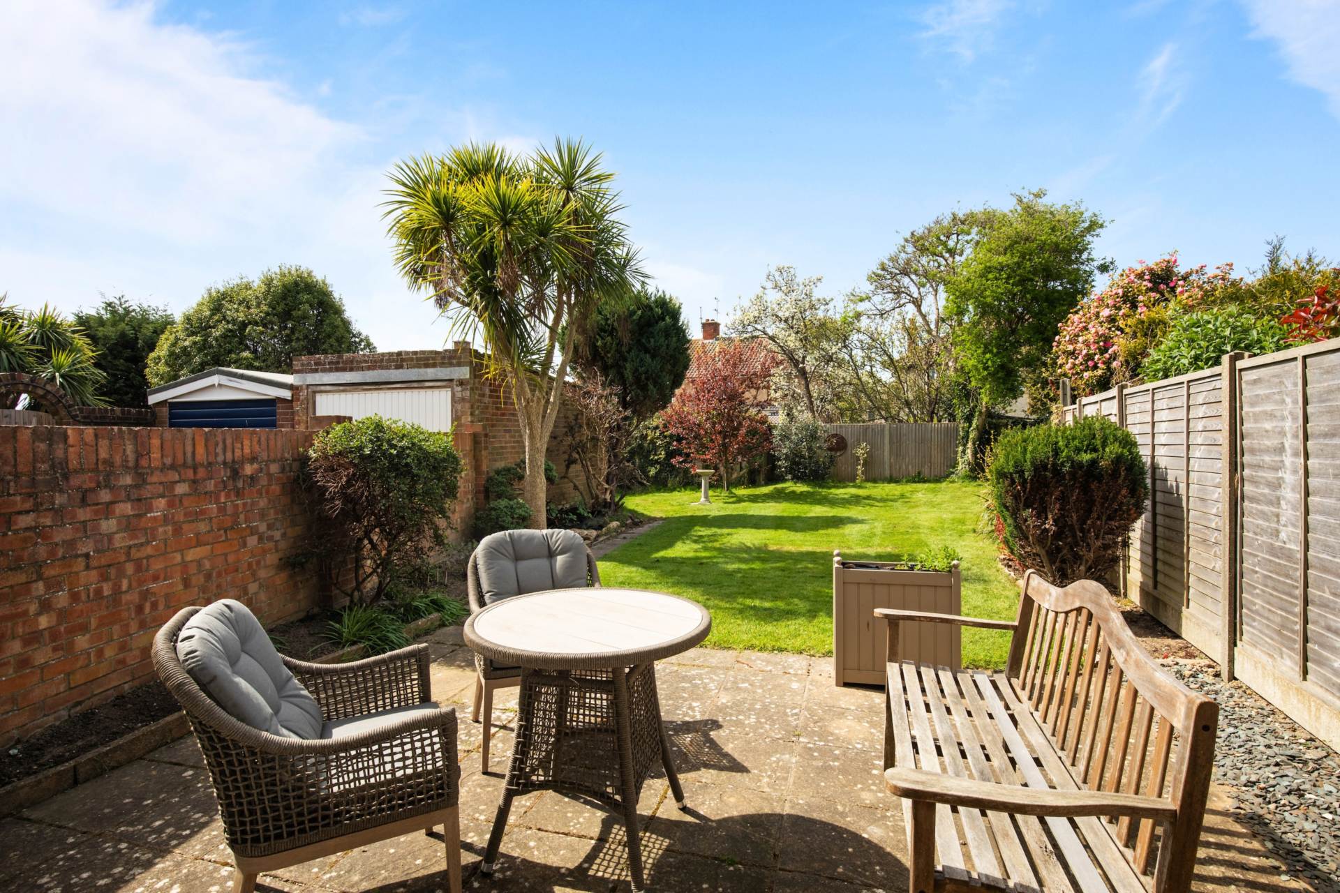 Nutley Crescent, Goring-By-Sea, Image 11