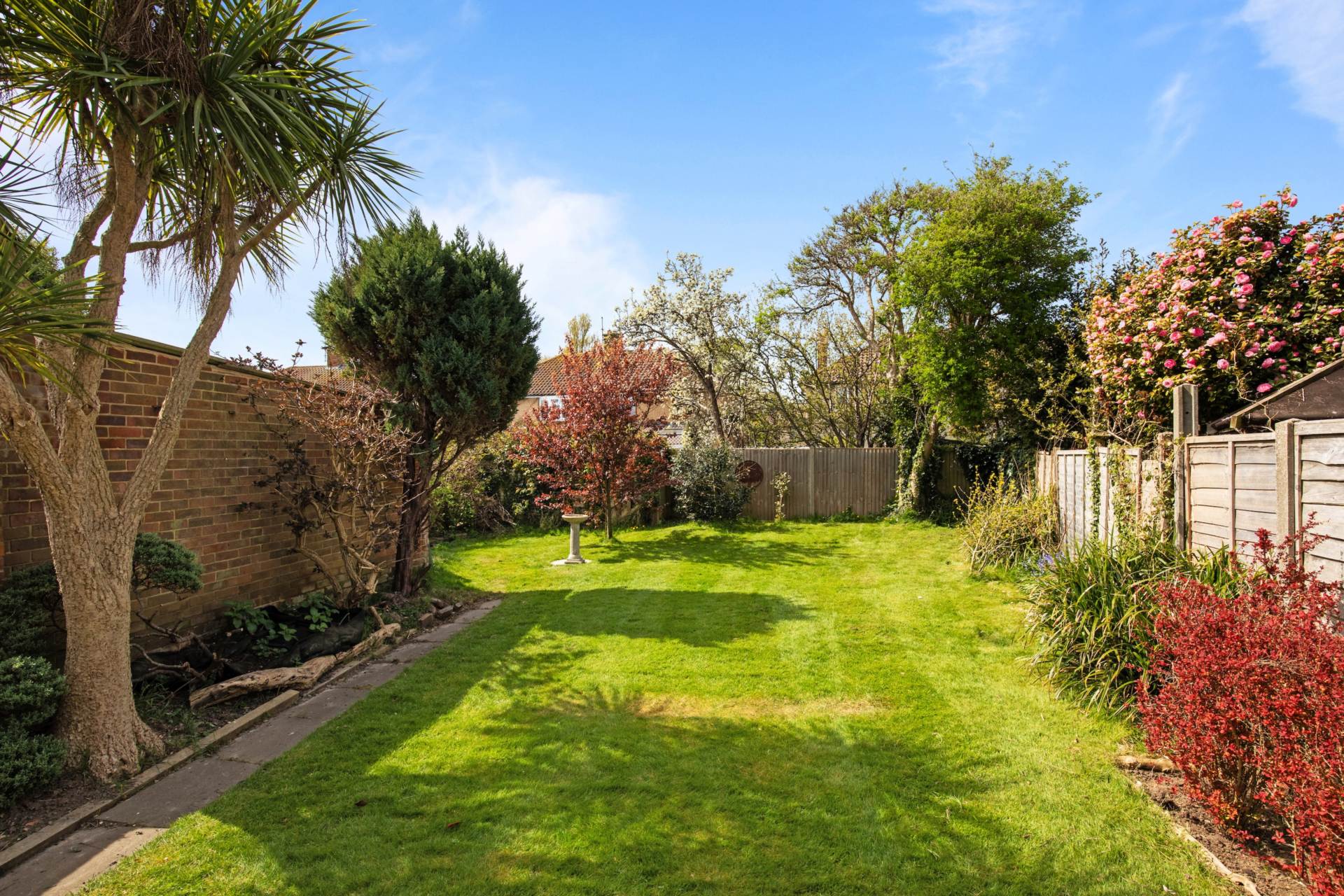 Nutley Crescent, Goring-By-Sea, Image 12