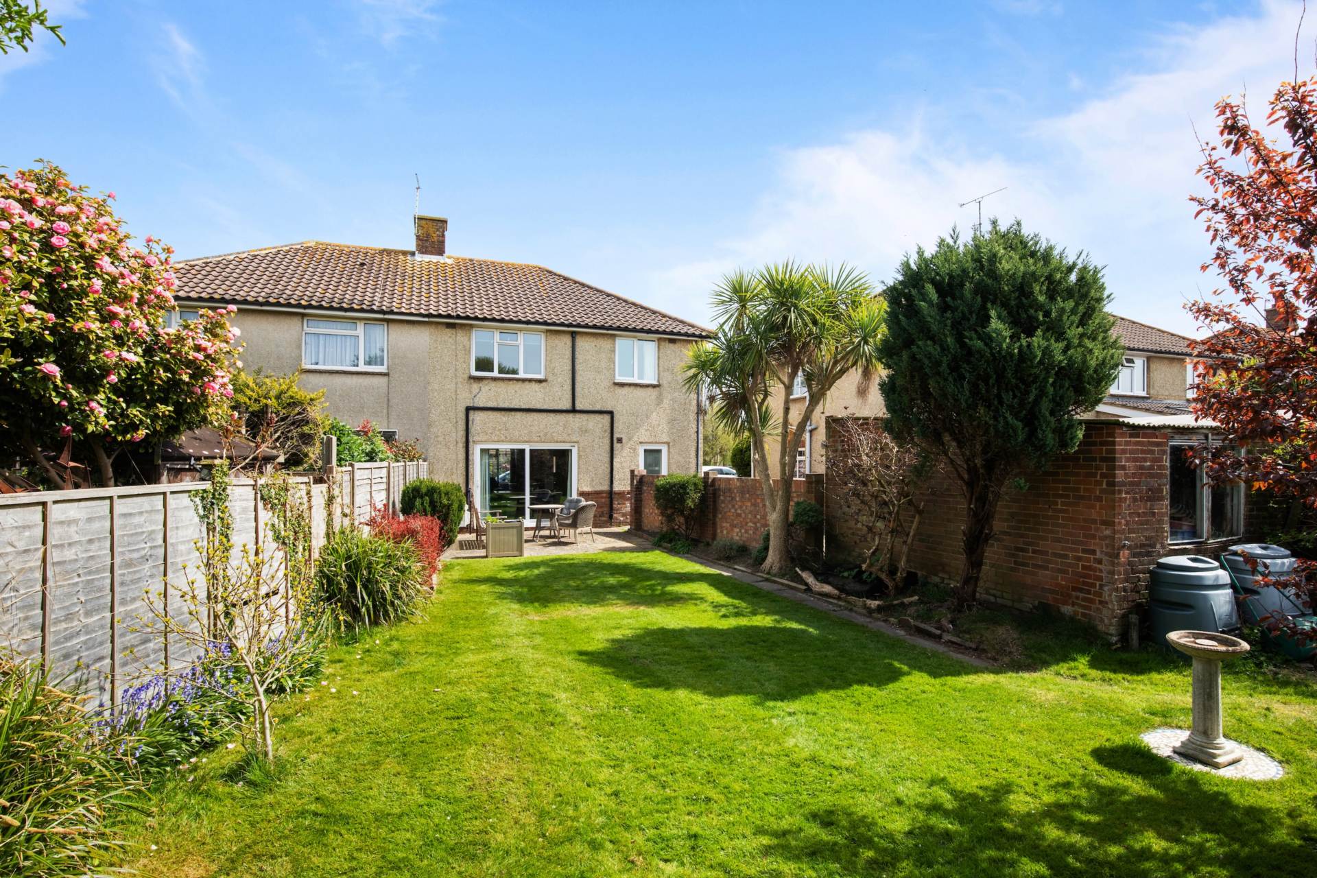 Nutley Crescent, Goring-By-Sea, Image 13