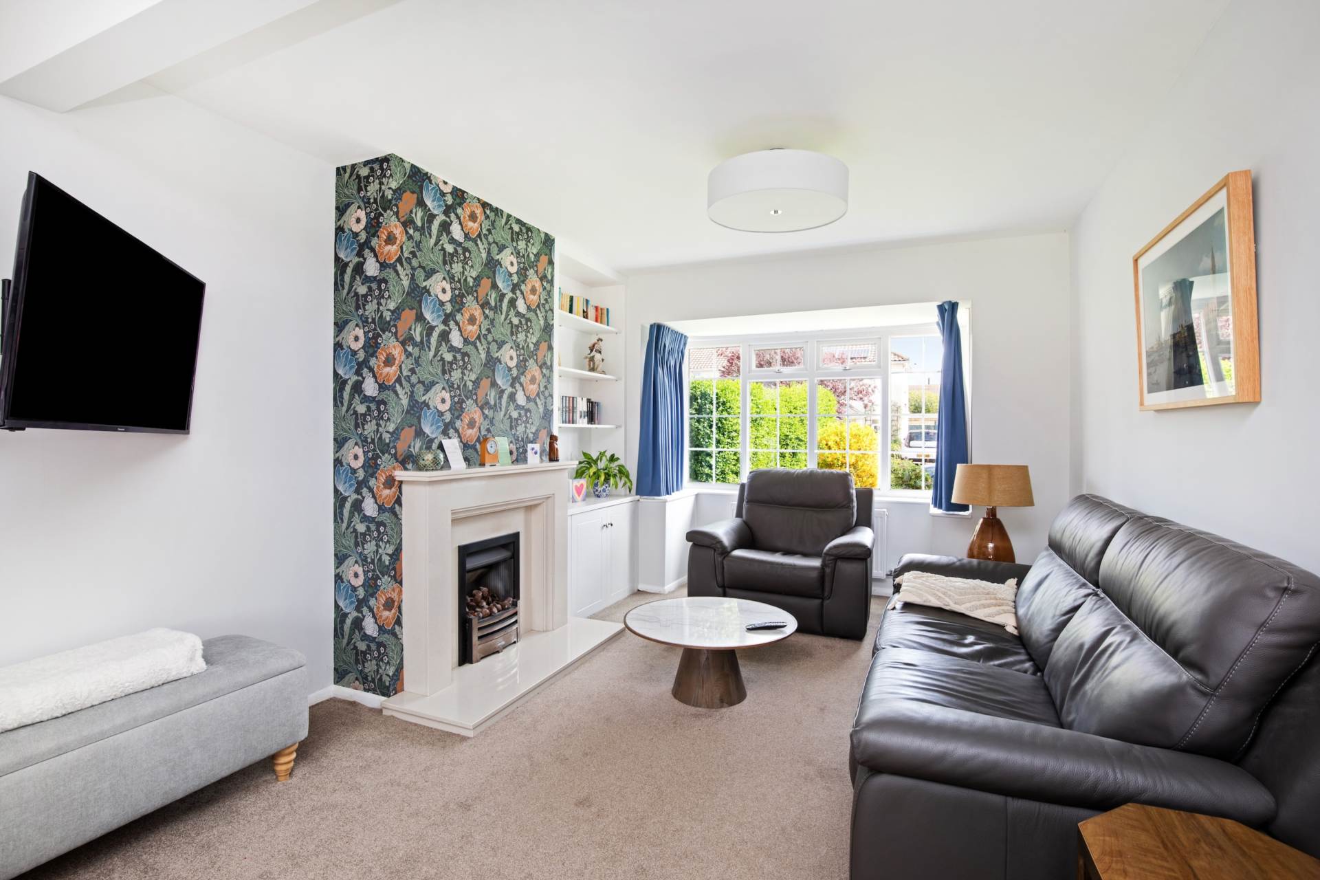 Nutley Crescent, Goring-By-Sea, Image 2