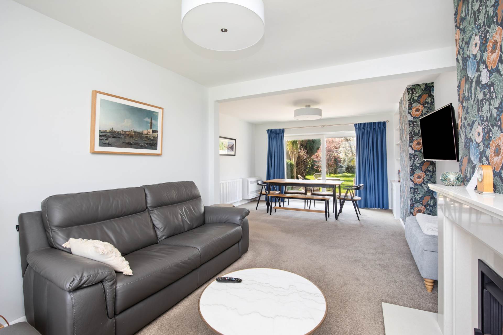 Nutley Crescent, Goring-By-Sea, Image 3