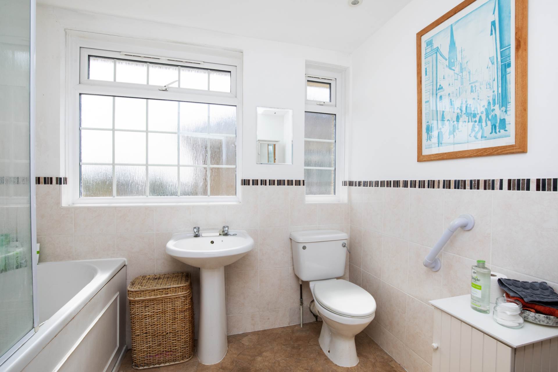 Nutley Crescent, Goring-By-Sea, Image 9