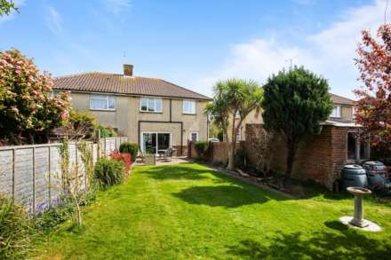 Nutley Crescent, Goring-By-Sea, Image 13