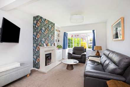 Nutley Crescent, Goring-By-Sea, Image 2