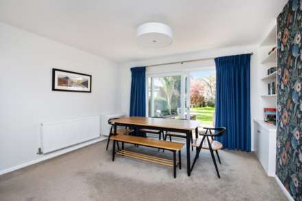 Nutley Crescent, Goring-By-Sea, Image 4