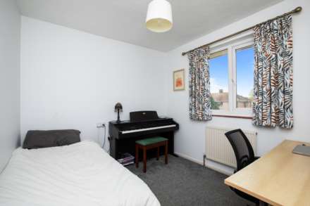 Nutley Crescent, Goring-By-Sea, Image 7