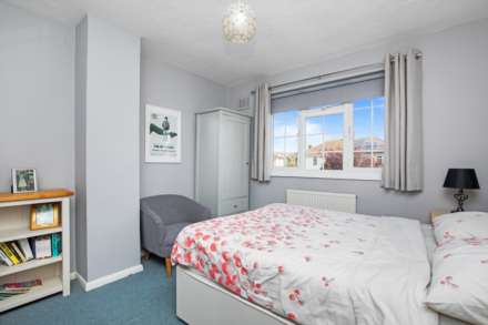 Nutley Crescent, Goring-By-Sea, Image 8