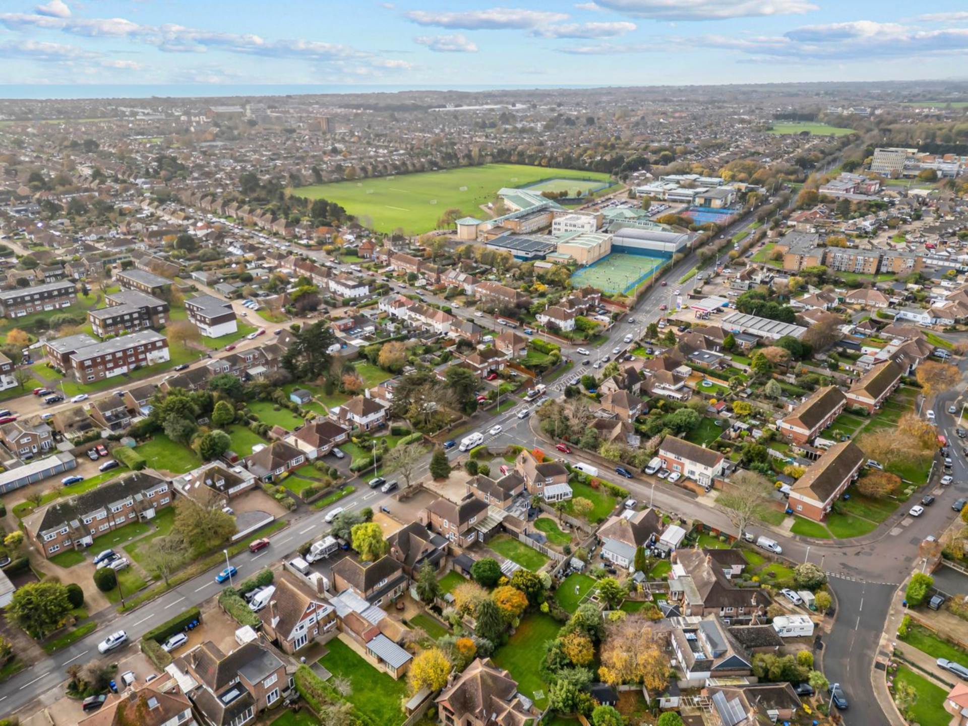 Littlehampton Road, Worthing, Image 18