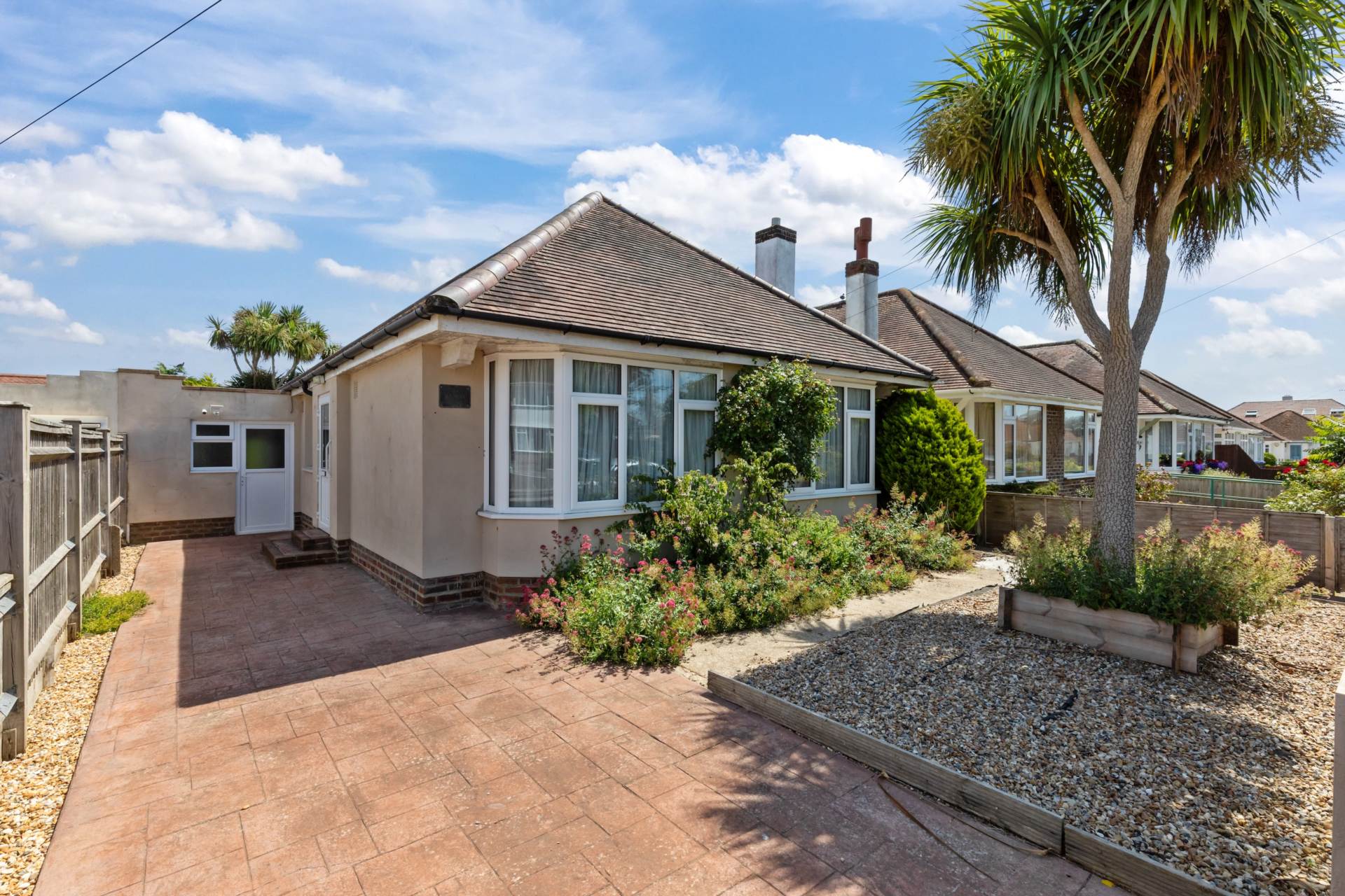 Keymer Crescent, Goring-By-Sea, Image 1