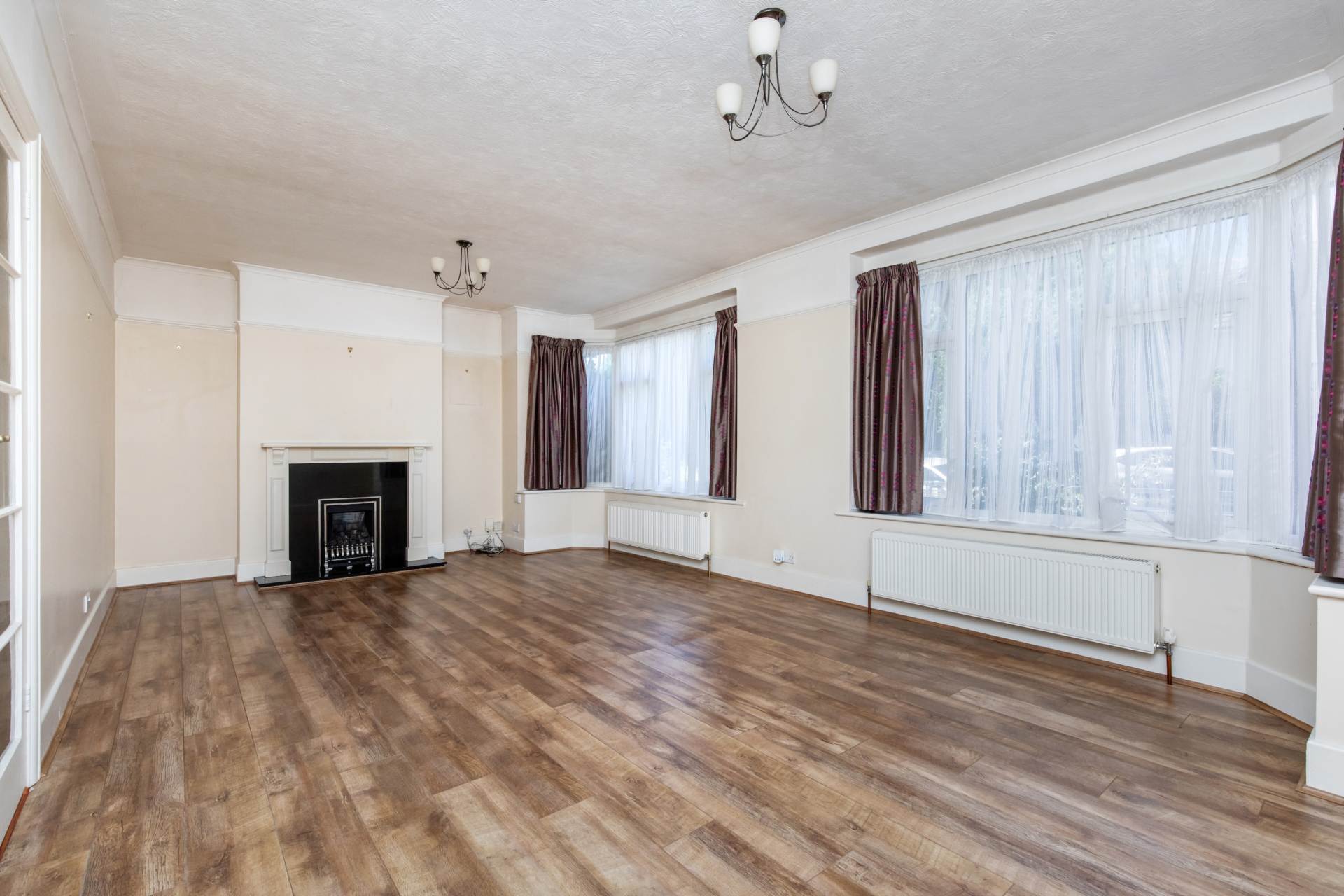 Keymer Crescent, Goring-By-Sea, Image 2