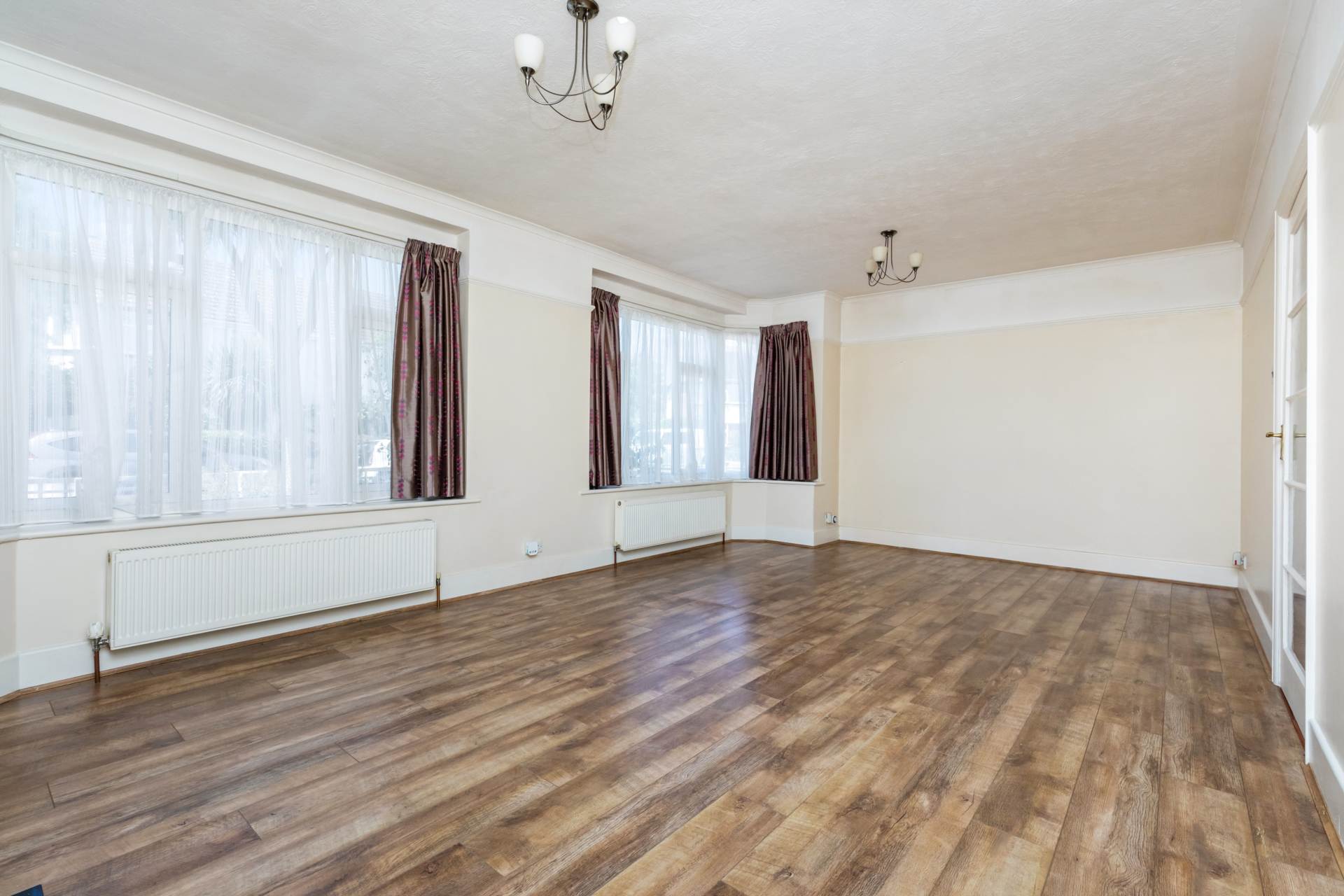 Keymer Crescent, Goring-By-Sea, Image 4
