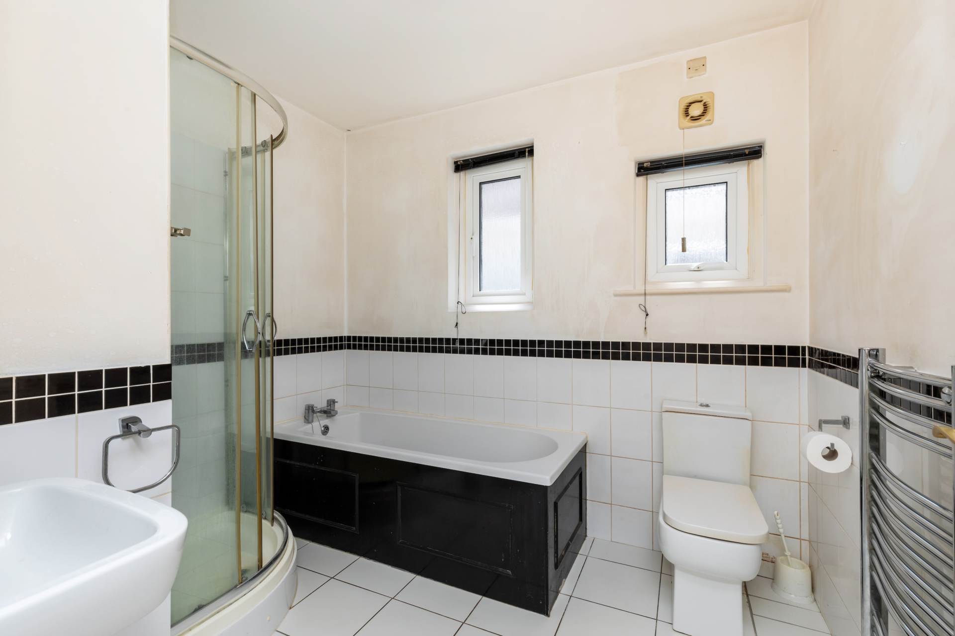 Keymer Crescent, Goring-By-Sea, Image 6