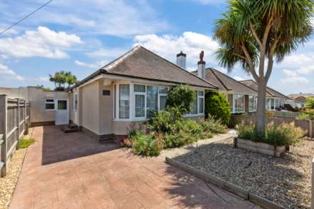 Keymer Crescent, Goring-By-Sea, Image 1
