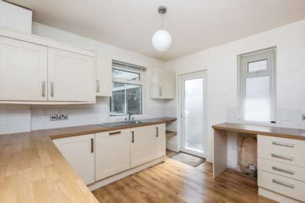 Keymer Crescent, Goring-By-Sea, Image 5