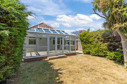 Keymer Crescent, Goring-By-Sea, Image 8