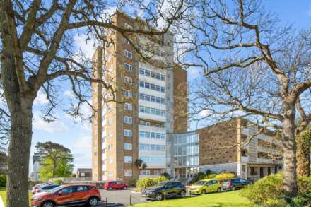 Manor Lea, Boundary Road