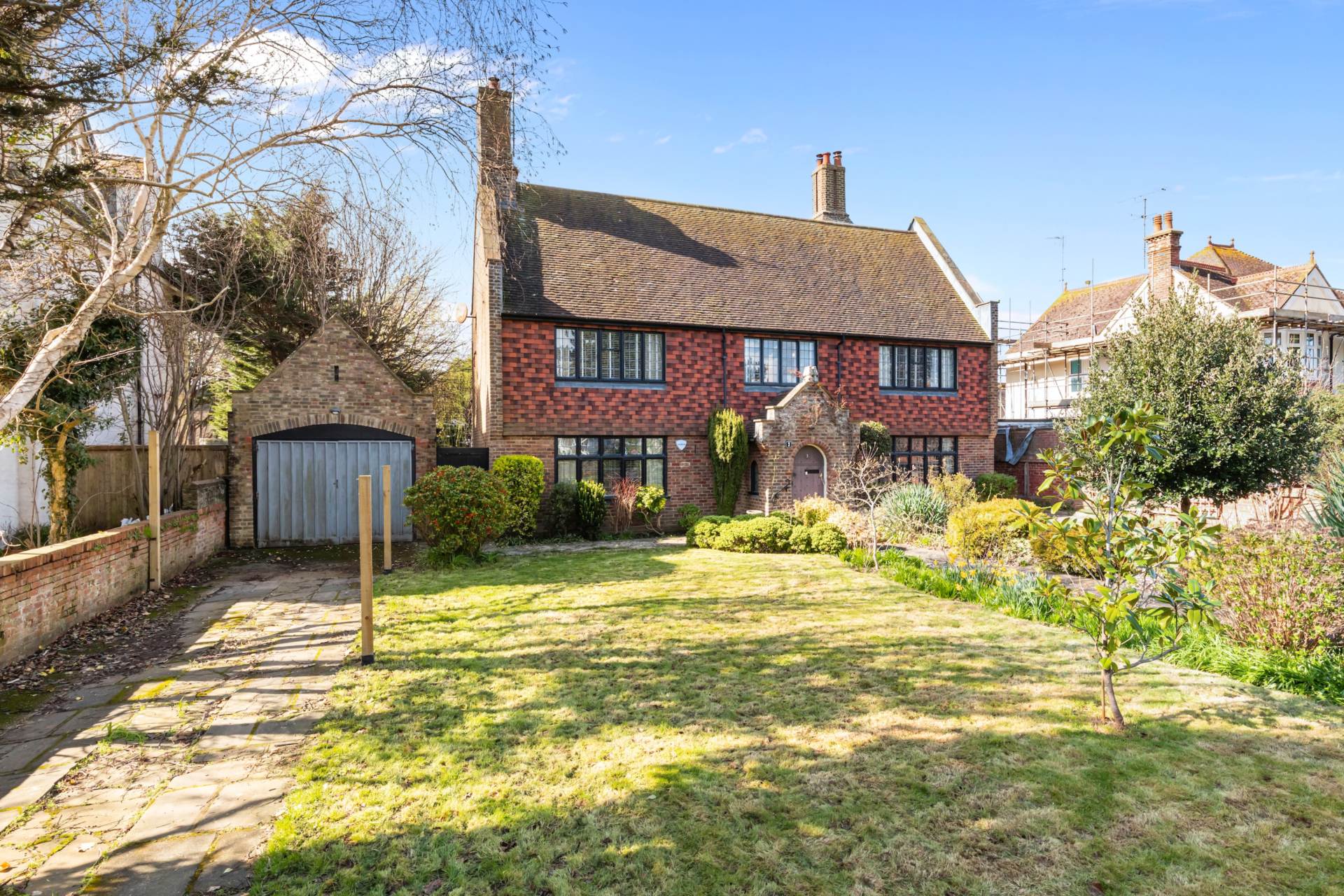 Grand Avenue, Worthing, Image 1