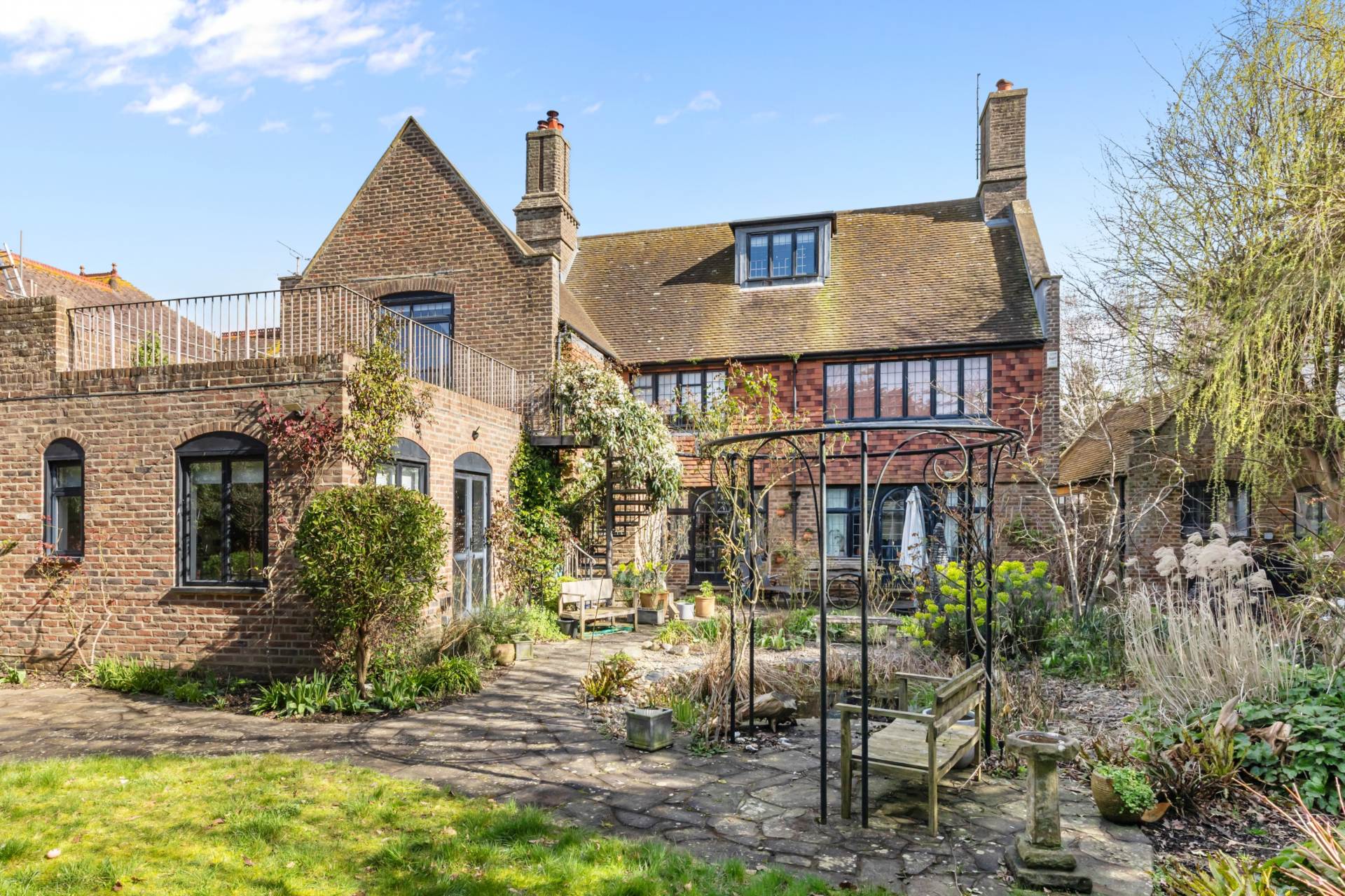 Grand Avenue, Worthing, Image 18